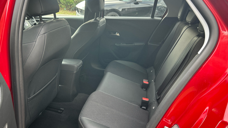 Vauxhall Corsa 1.2 Turbo Elite Edition 5dr Petrol Hatchback